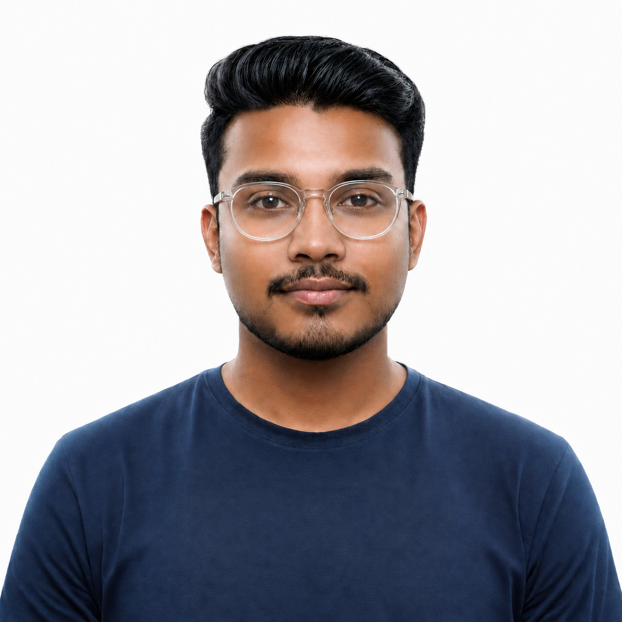 Kaushal Prajapati